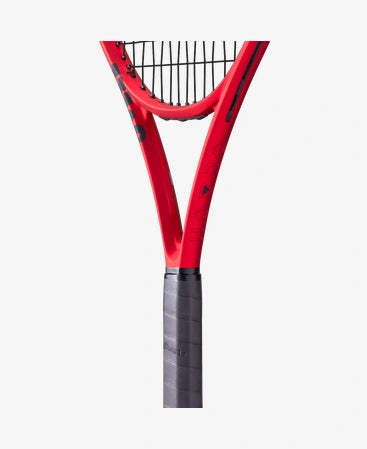 Clash 100L Unstrung Tennis Racket