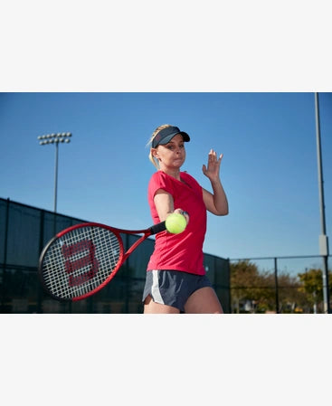 Clash 100L Unstrung Tennis Racket