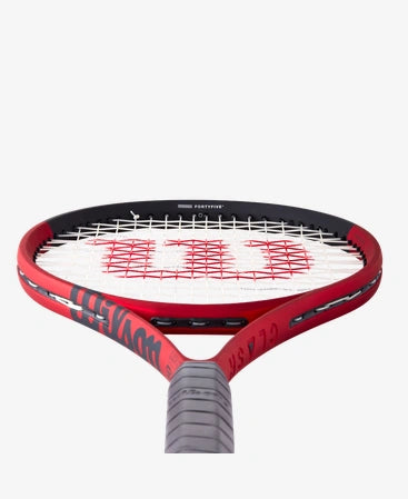 Clash 100L Unstrung Tennis Racket
