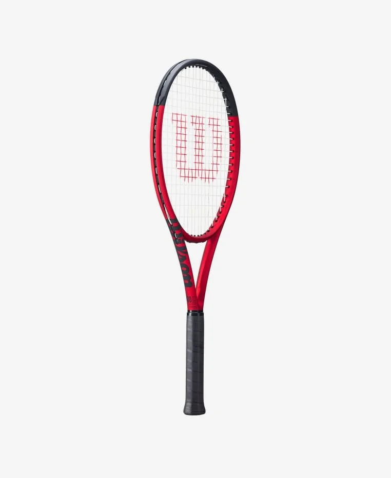 Clash 100L Unstrung Tennis Racket