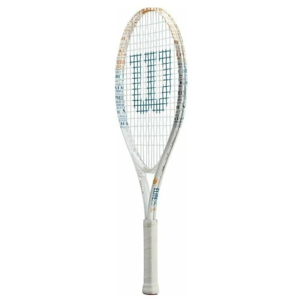 Roland Garros Elite Kit 25 JR Strung Tennis Racket