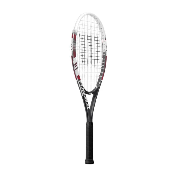 Fusion XL 2 Strung Tennis Racket