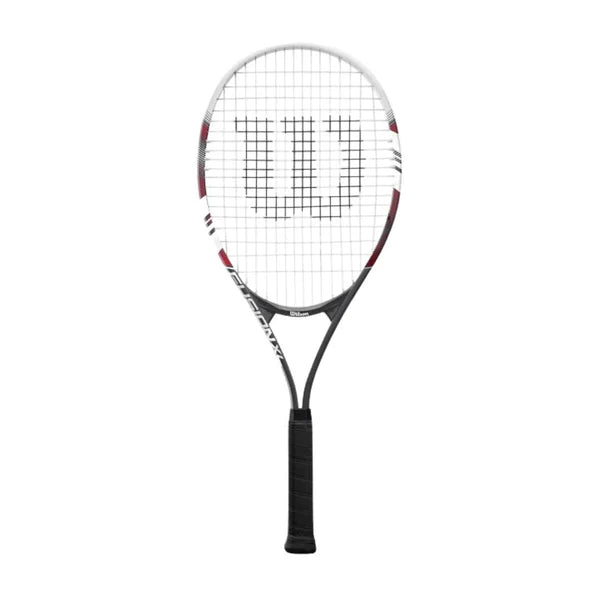 Fusion XL 2 Strung Tennis Racket