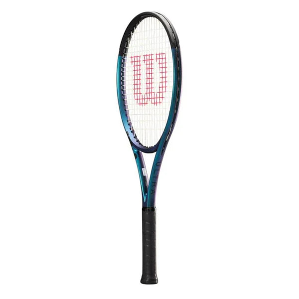 Ultra 100L V4 FRM 2 Unstrung Tennis Racket