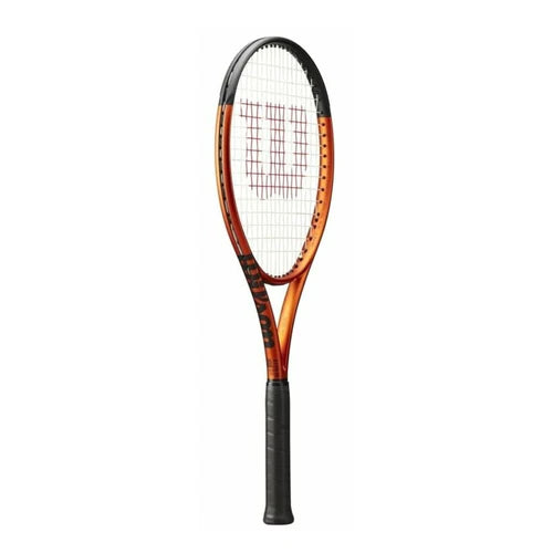 Burn 100LS V5.0 2 Strung Tennis Racket