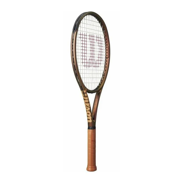 Pro Staff 97Ul V14 Strung Tennis Racket 2