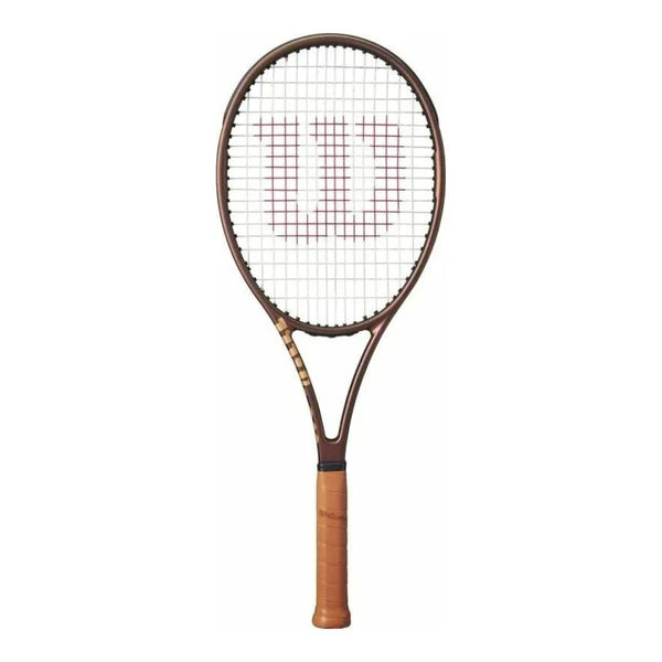 Pro Staff 97Ul V14 Strung Tennis Racket 2