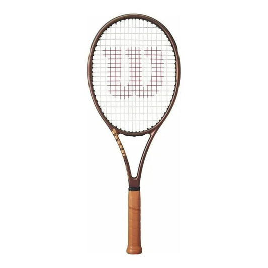 Pro Staff 97Ul V14 Strung Tennis Racket 2