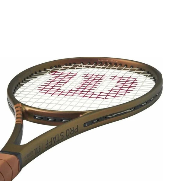 Pro Staff 97Ul V14 Strung Tennis Racket 2