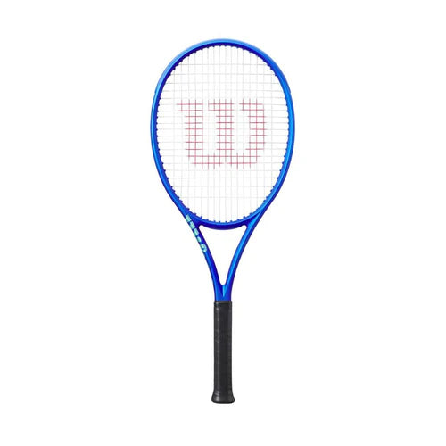 Ultra 100L V5 Tennis Racket (Unstrung) Grip 2