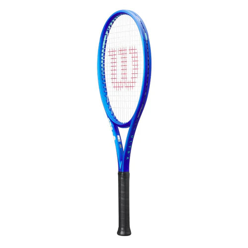 Ultra 100L V5 Tennis Racket (Unstrung) Grip 2