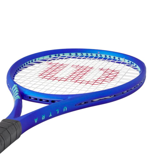 Ultra 100L V5 Tennis Racket (Unstrung) Grip 2