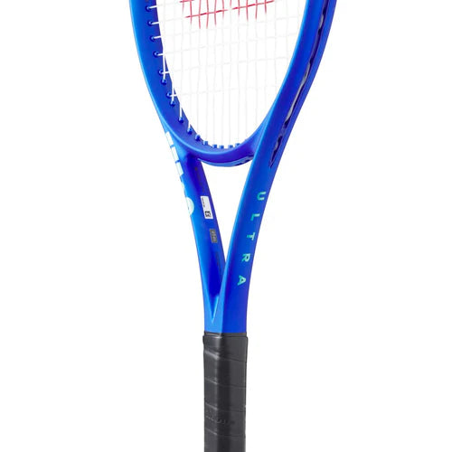 Ultra 100L V5 Tennis Racket (Unstrung) Grip 2