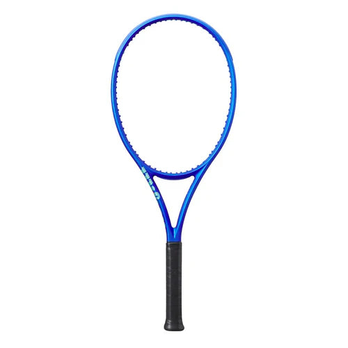 Ultra 100L V5 Tennis Racket (Unstrung) Grip 2
