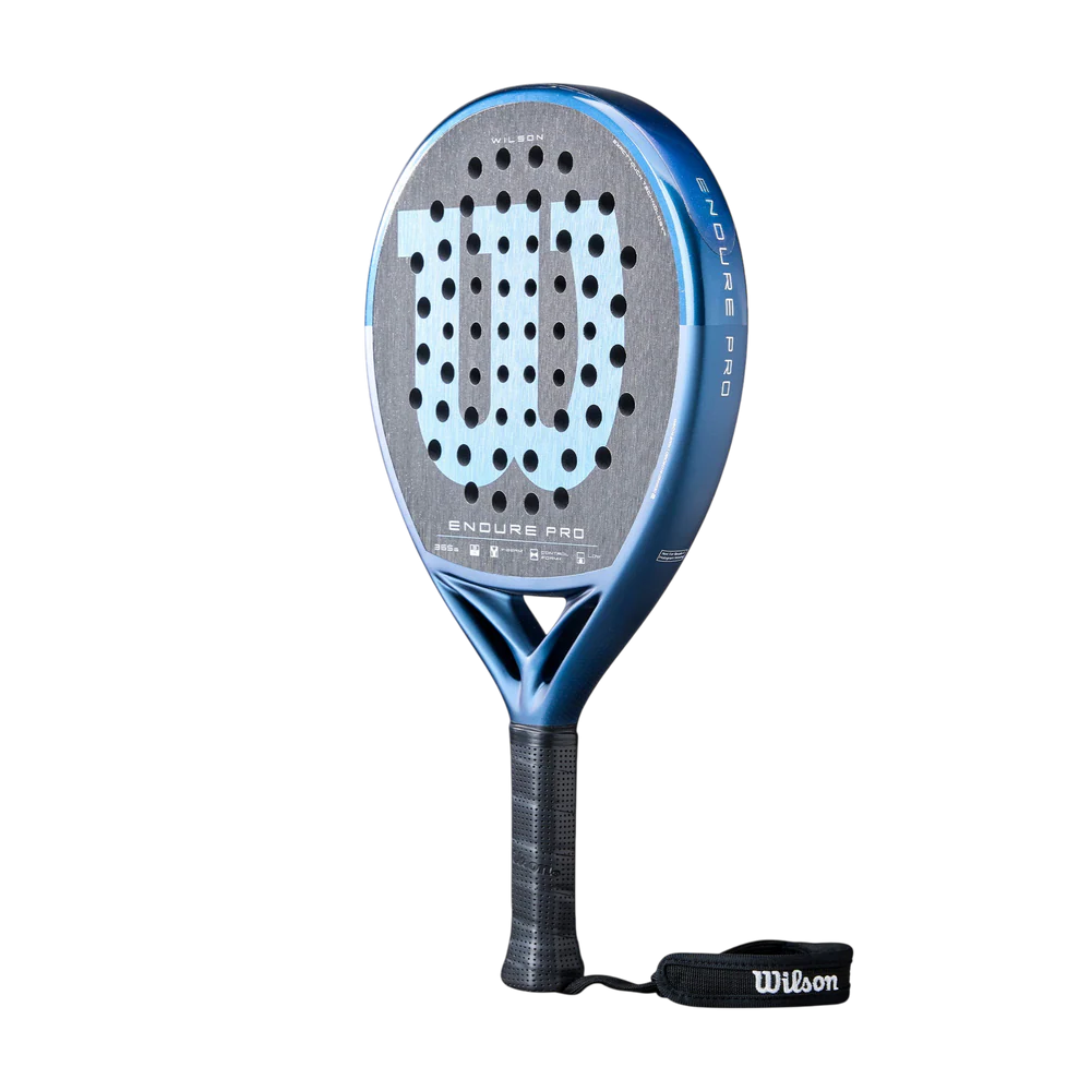 Endure Pro V1 Padel Racket