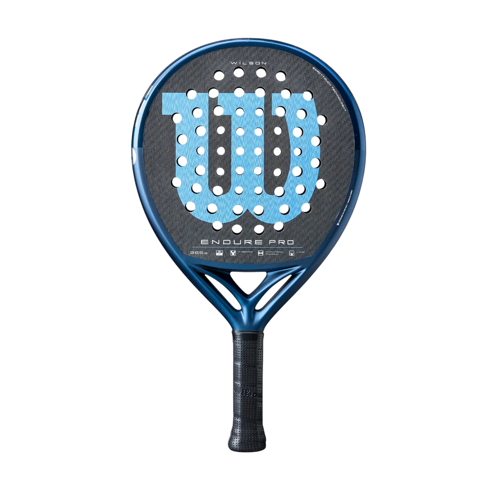 Endure Pro V1 Padel Racket
