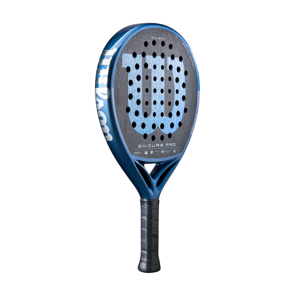 Endure Pro V1 Padel Racket