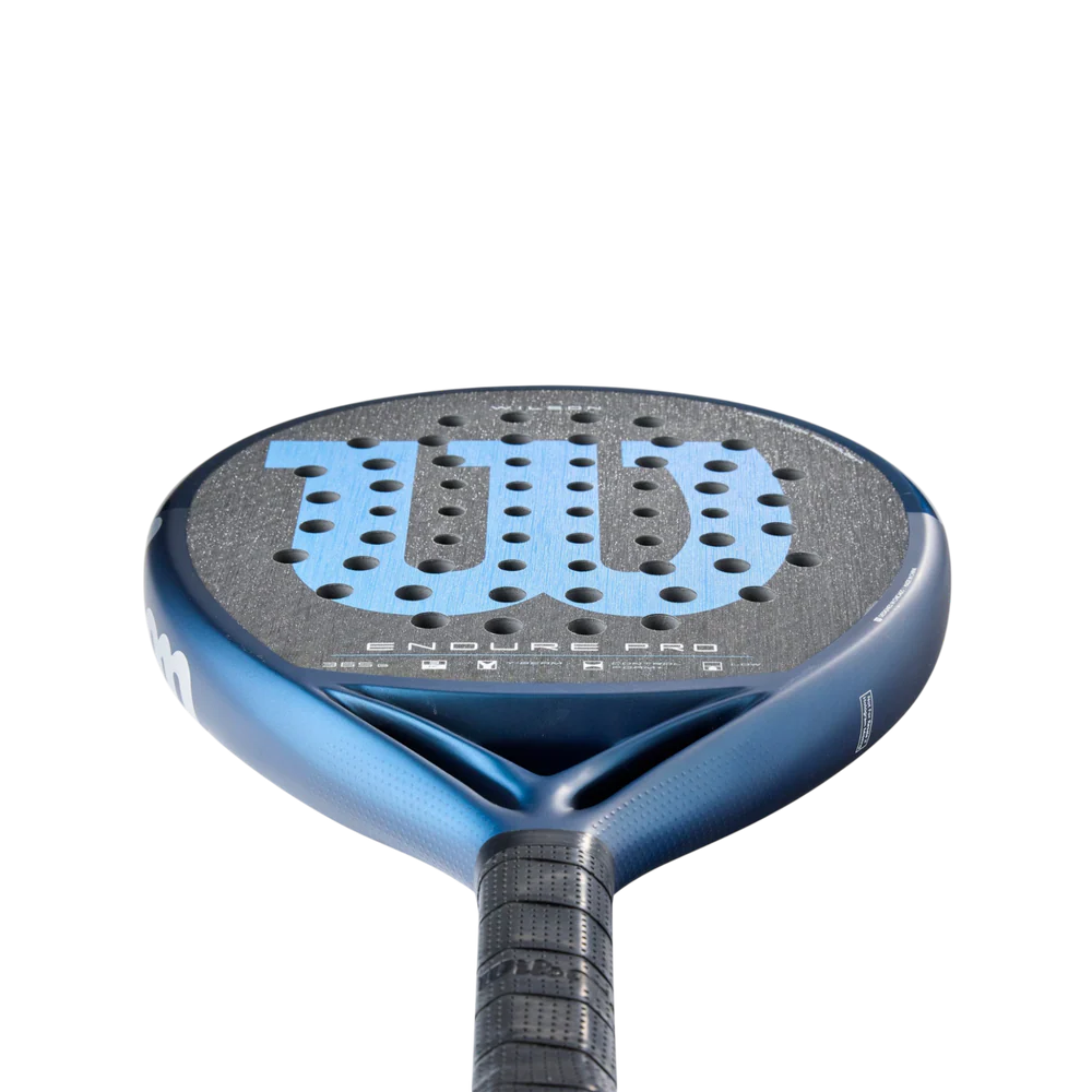Endure Pro V1 Padel Racket