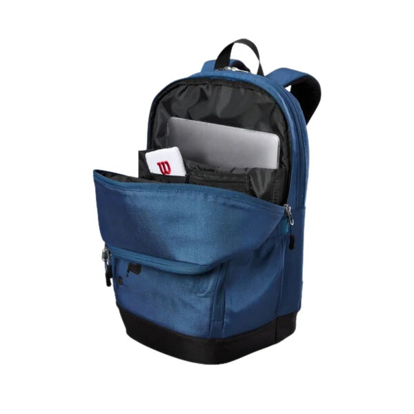 Tour Ultra Backpack Blue