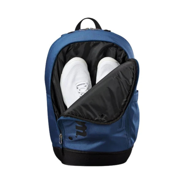 Tour Ultra Backpack Blue