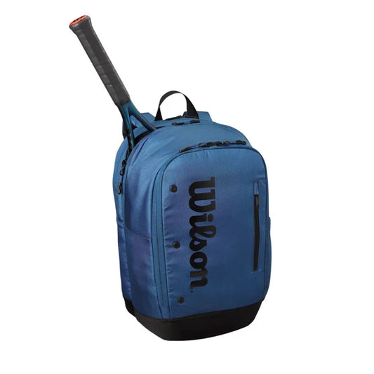 Tour Ultra Backpack Blue