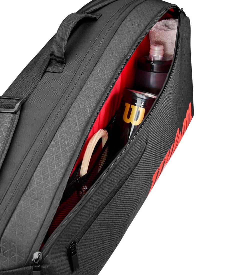CLASH V3 3PK TENNIS BAG