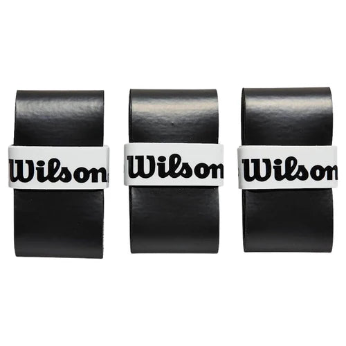 Profile Padel Overgrip -Black