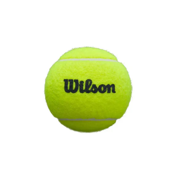 Premier Padel 3 Ball Can Yellow