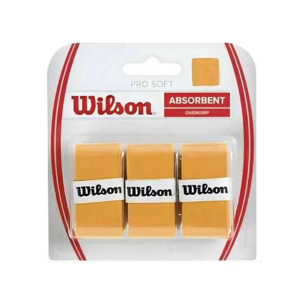 Pro Soft Ogergrip Gold
