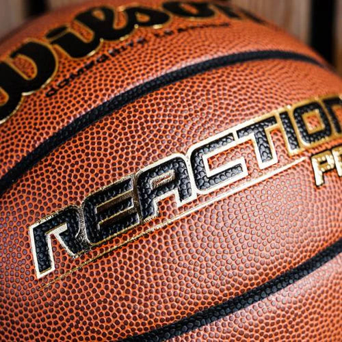 Reaction Pro 285 Basketball