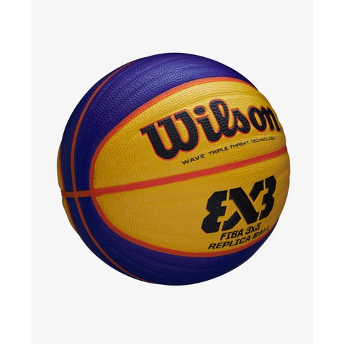 FIBA 3X3 Replica RBR Basketball