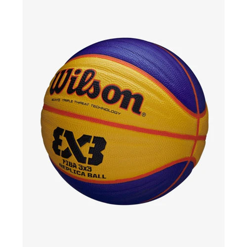 FIBA 3X3 Replica RBR Basketball