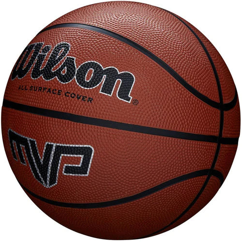 MVP 275 Basketball Brown