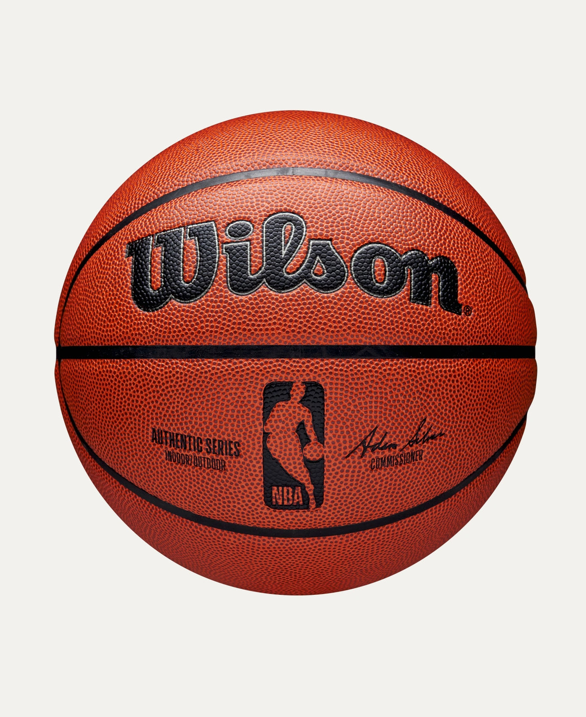 Nba Authentic Indoor Outdoor Basketball