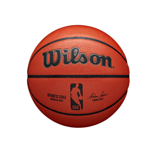 NBA Authentic Indoor Outdoor Basketball Size 6