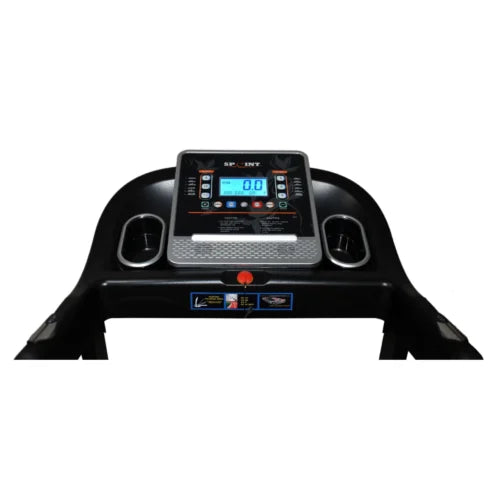 Treadmill Multifunction 120KG YG6006/4