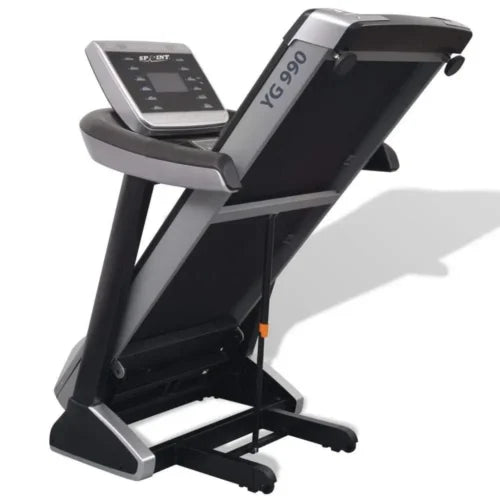 Treadmill 180 KG AC Motor YG990