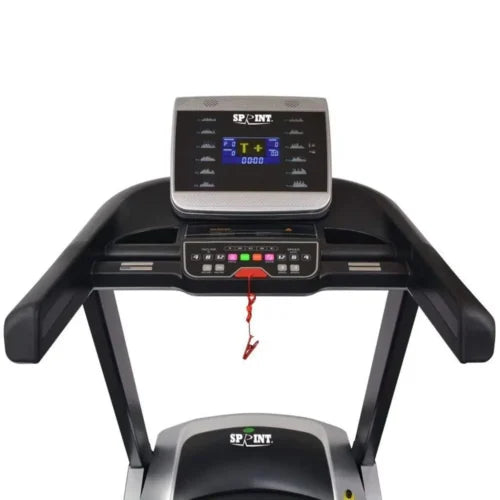 Treadmill 180 KG AC Motor YG990
