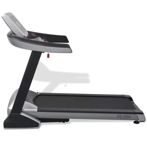 Treadmill 180 KG AC Motor YG990