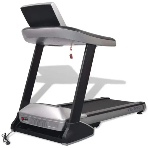 Treadmill 180 KG AC Motor YG990