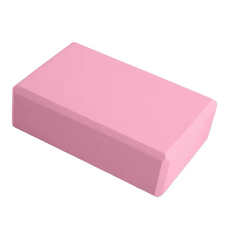 Yoga Block