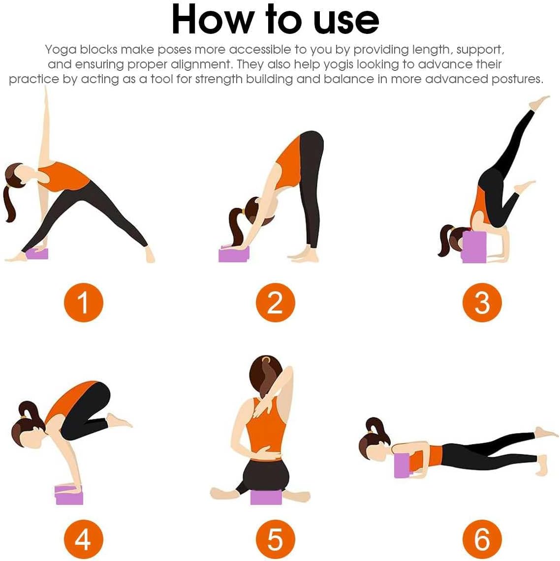 Yoga Block