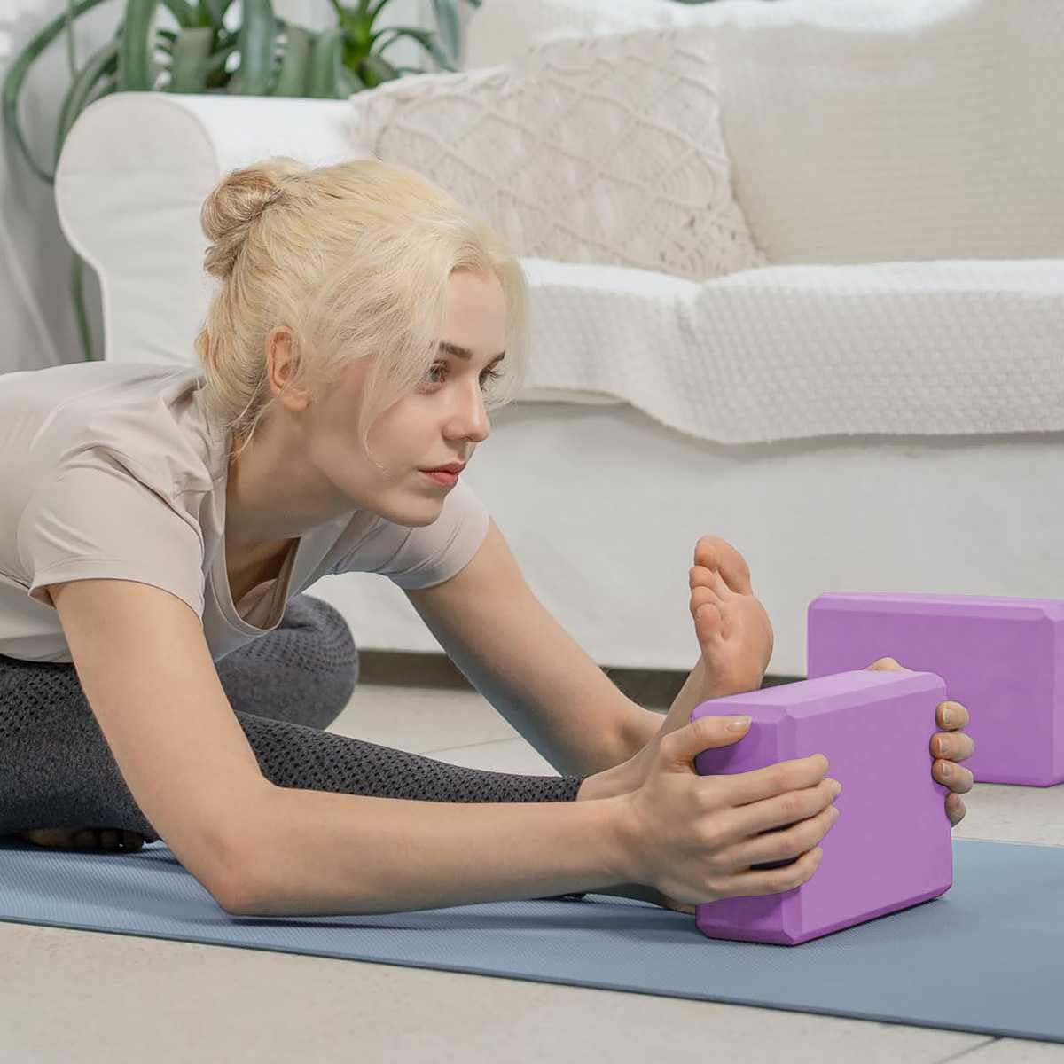Yoga Block