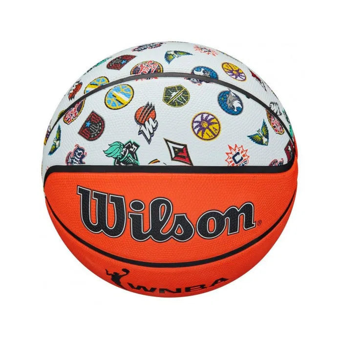 Wnba All Team Bskt Sz 6