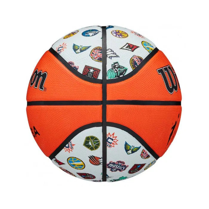 Wnba All Team Bskt Sz 6