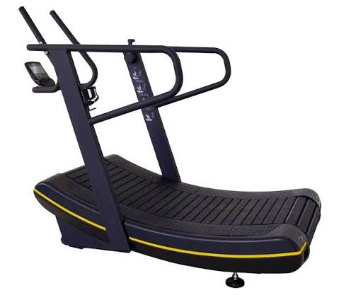 Sprint Pro Curve Treadmill TM990