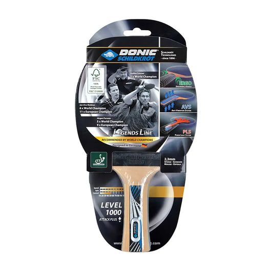 Legends 1000 Racket