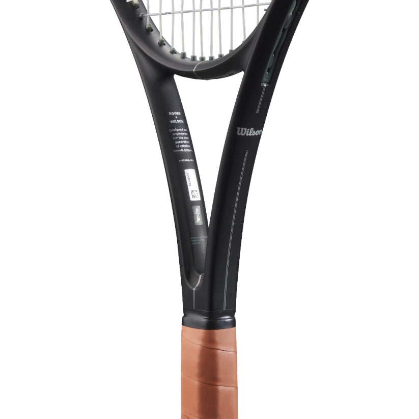 RF 01 Future Frm 2 ( Unstrung )