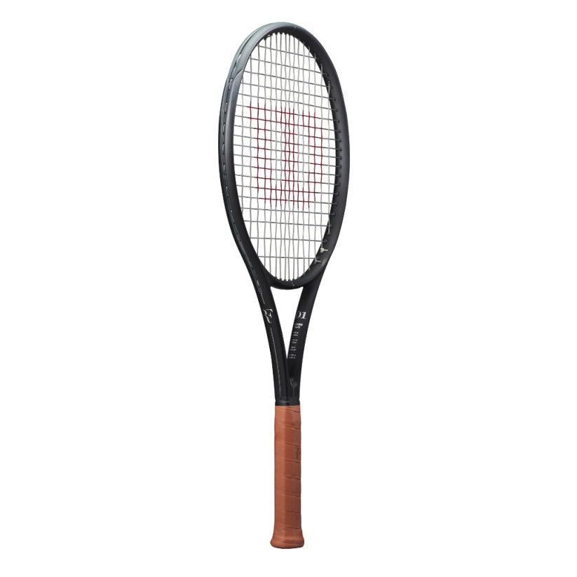 RF 01 Future Frm 2 ( Unstrung )