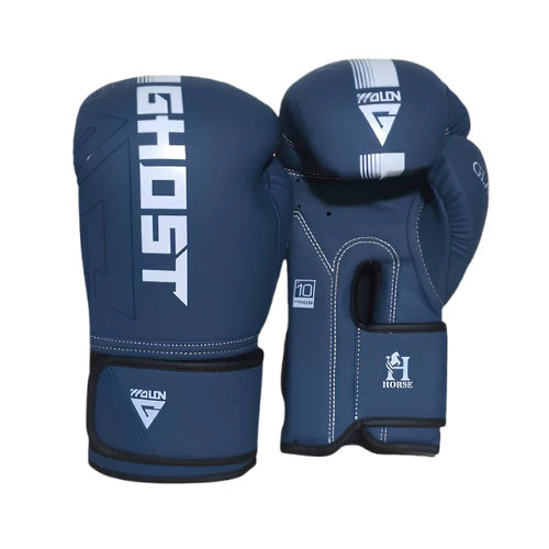 Ghost Boxing Gloves PU